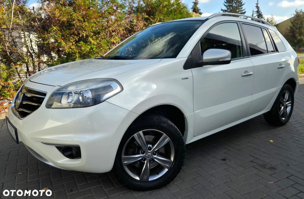 Renault Koleos - 4