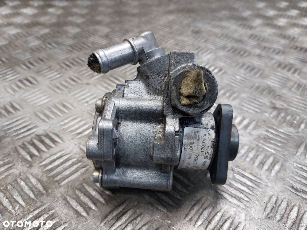 POMPA WSPOMAGANIA BMW E46 320I 2.0 24V M52 1094965 - 1