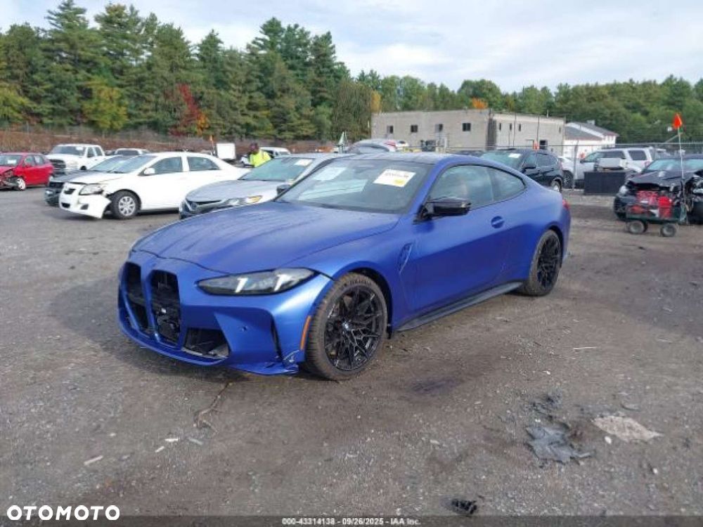 BMW M4 - 2