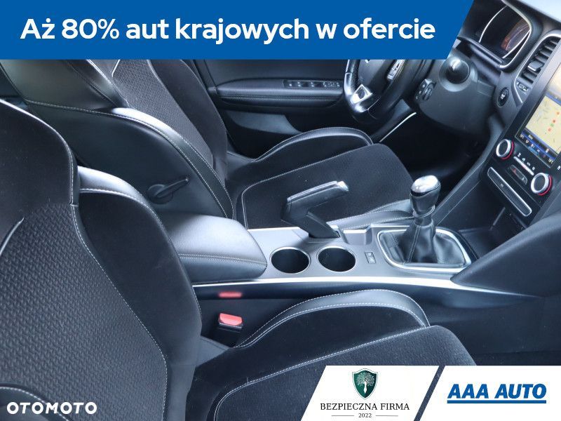 Renault Megane - 10