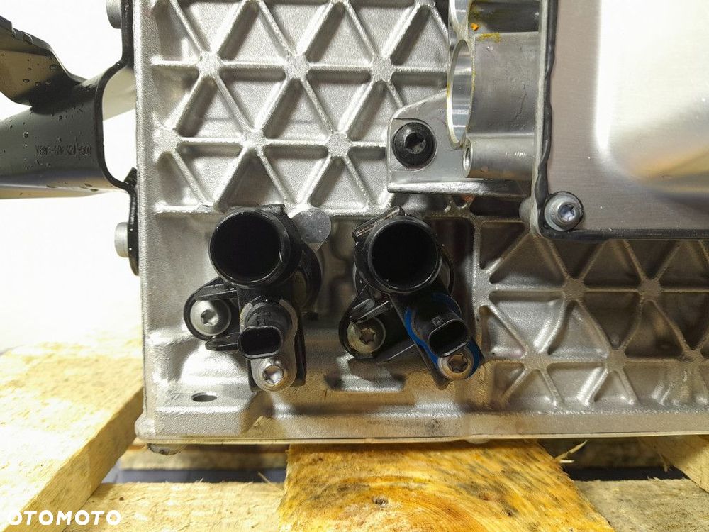 AUDI Q7 II 4M TFSI 3.0 AKUMULATOR BATERIA  48AH 17970 Wh 4M0915099C - 7