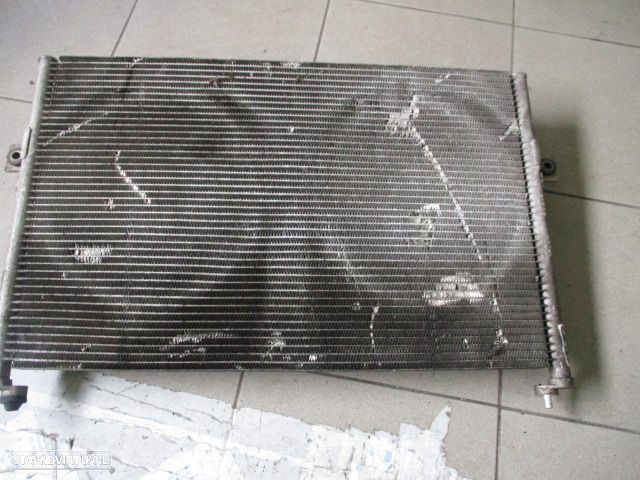 Radiador AC 976064A250 HYUNDAI H1 SATELITE 2002 2.5 TD - 1