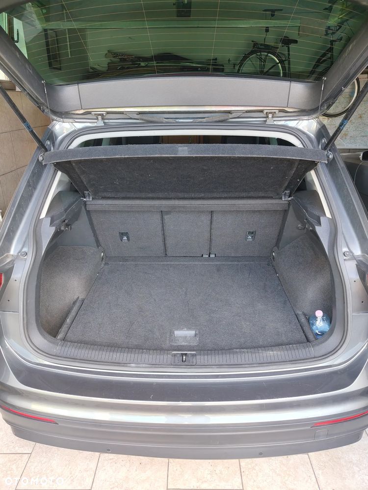 Volkswagen Tiguan 1.4 TSI BMT ACT City DSG - 6