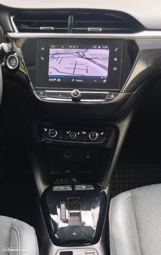 Opel Corsa-e - 7