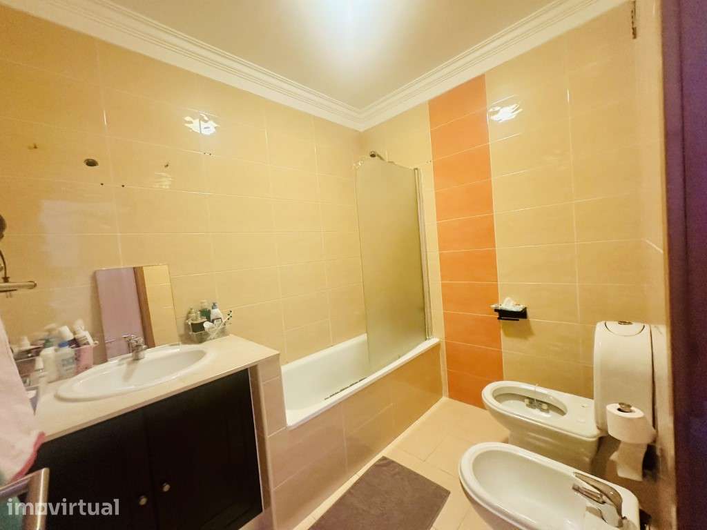Apartamento tipologia T3 - Grande imagem: 4/21