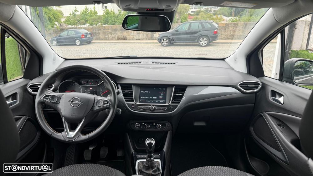 Opel Crossland X 1.2 Business Edition - 10