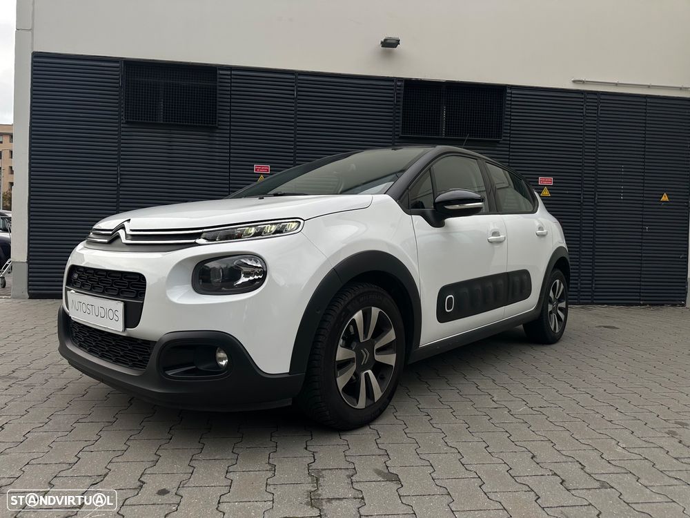 Citroën C3 1.2 PureTech Shine - 4