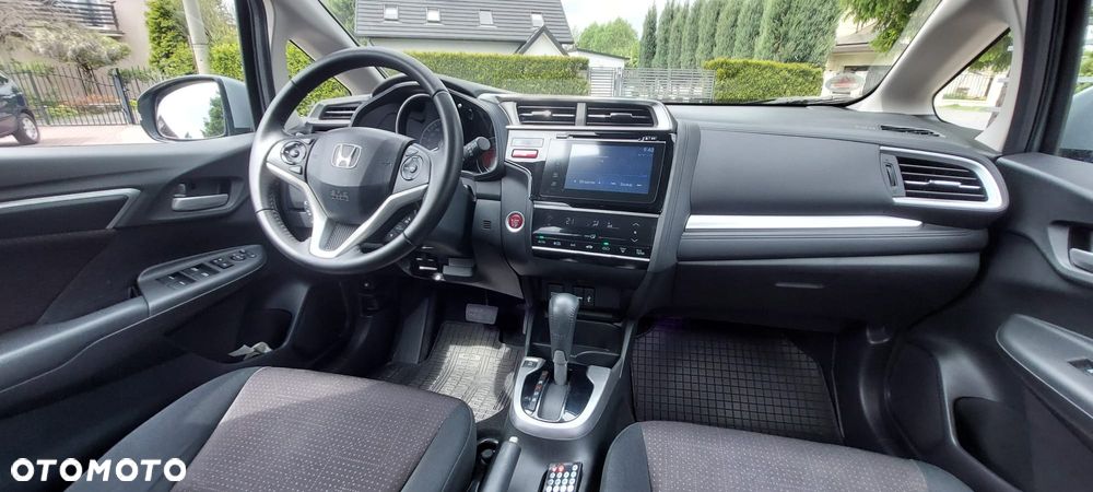 Honda Jazz 1.3 Elegance (ADAS/Honda Connect +/OGS2) CVT - 26