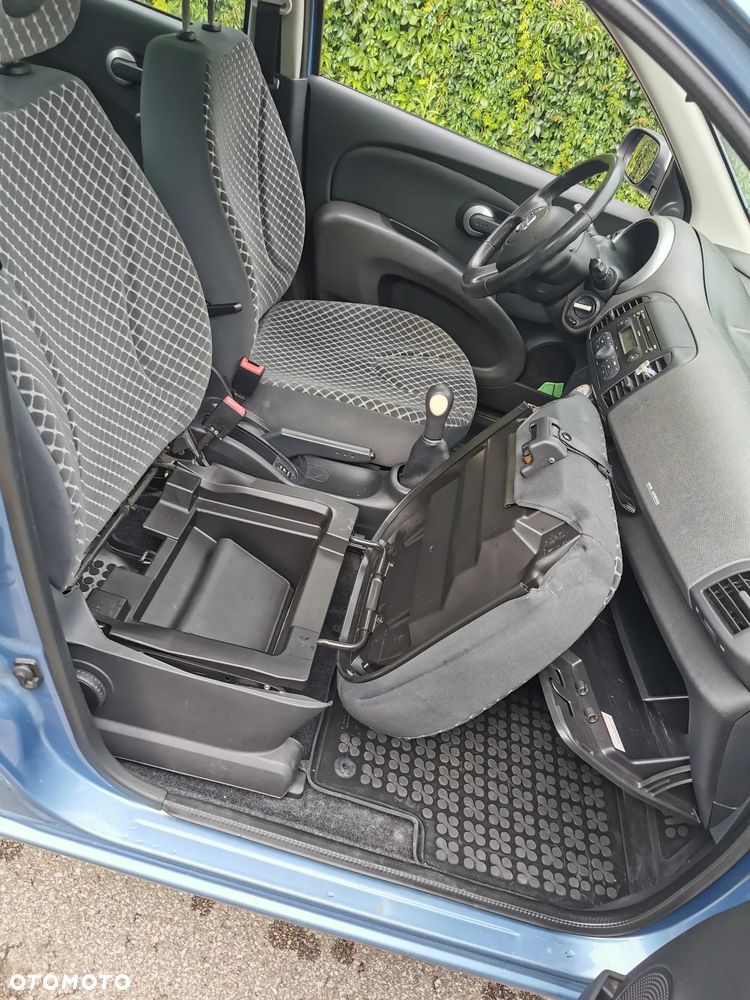 Fiat Panda 1.1 Fresh - 20