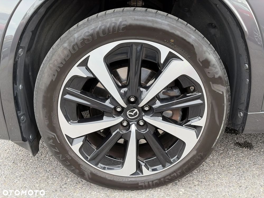 Mazda CX-60 2.5 PHEV Takumi AWD - 28