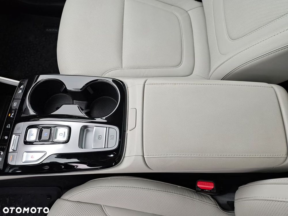 Hyundai Tucson - 14