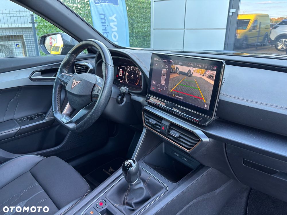 Cupra Formentor 1.5 TSI - 24