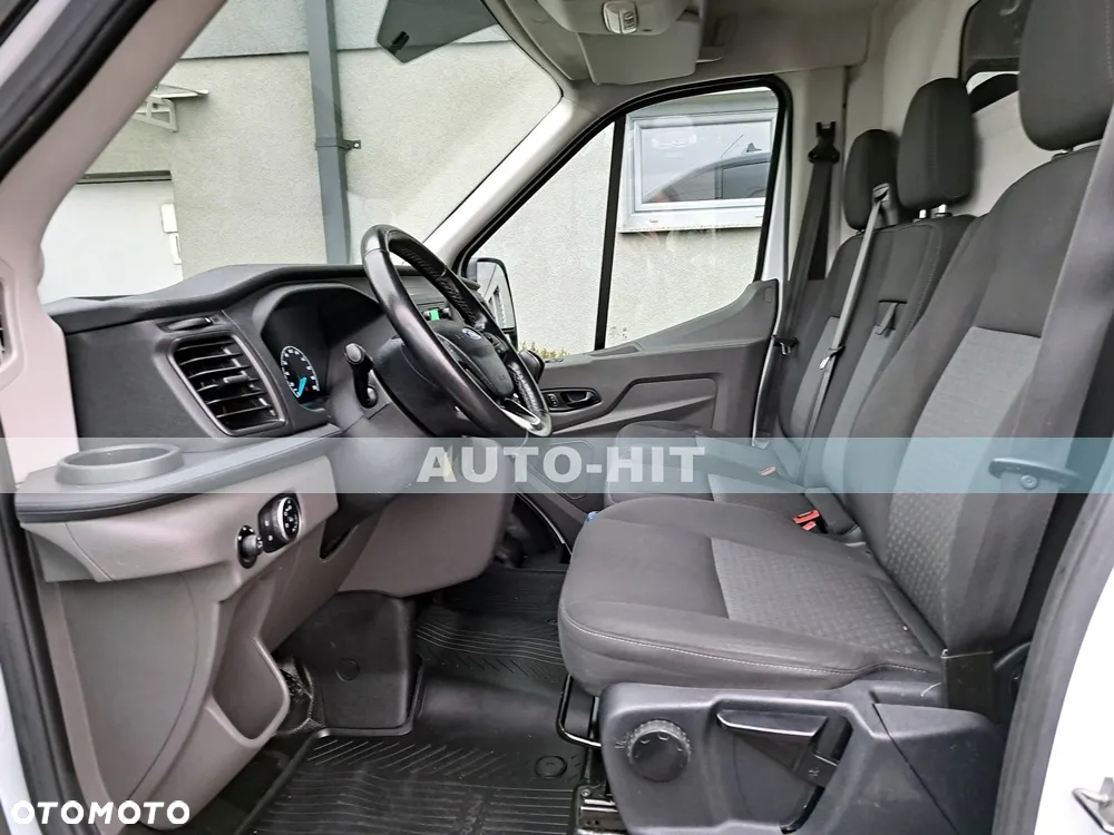 Ford Transit - 8
