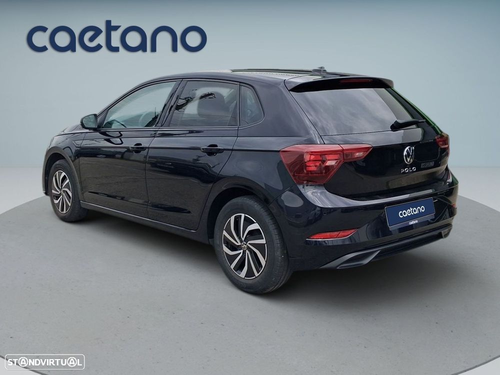 VW Polo 1.0 TSI Urban DSG - 14
