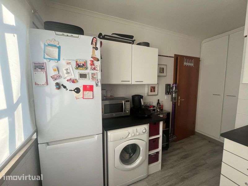 T2 EM TELHEIRAS COM GARAGEM E ARRECADAÇAO - Grande imagem: 5/12