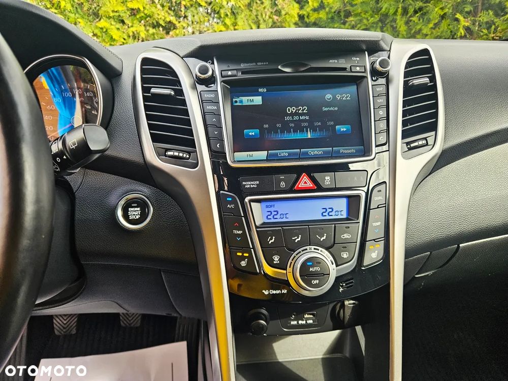 Hyundai i30 - 8