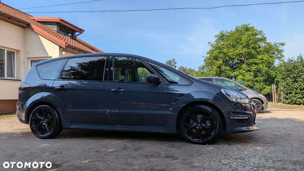 Ford S-Max 2.0 T Titanium MPS6 - 4