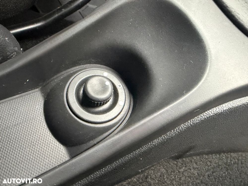 Dacia Duster 1.5 dCi 4x2 Prestige - 20