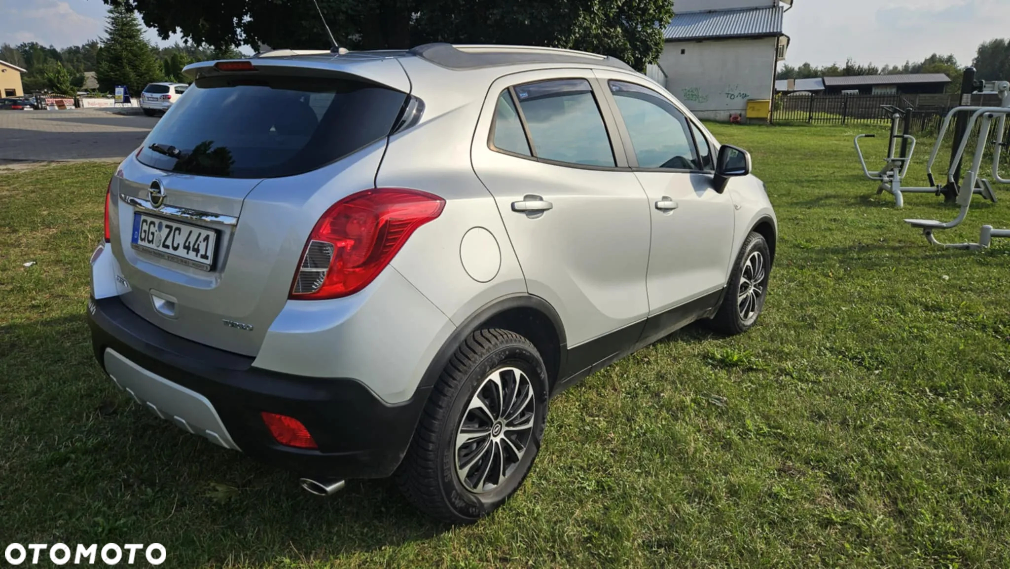 Mitsubishi ASX 1.8 DI-D 2WD 35 Jahre - 8