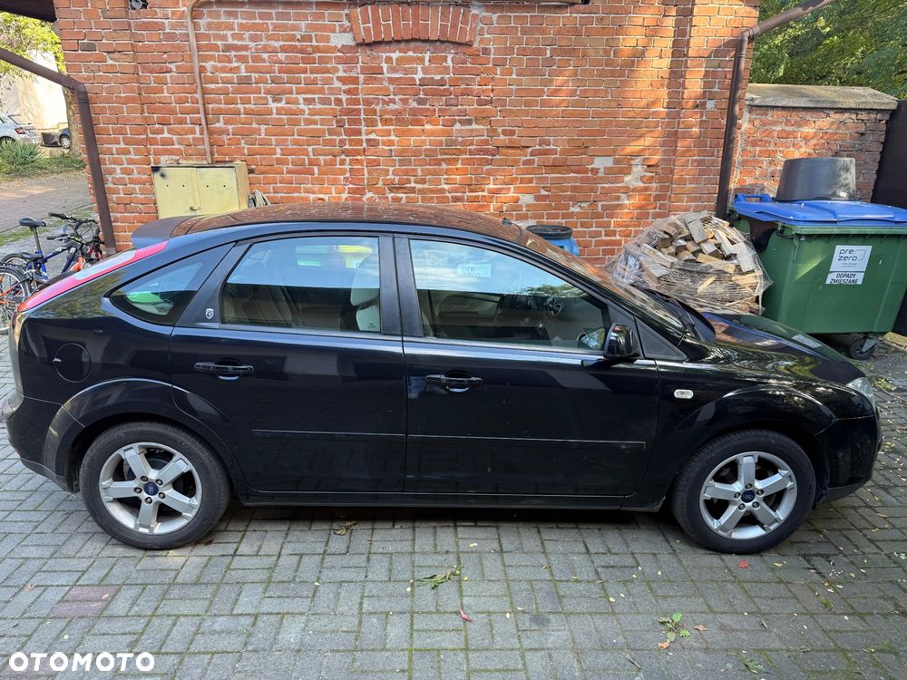 Ford Focus - 4
