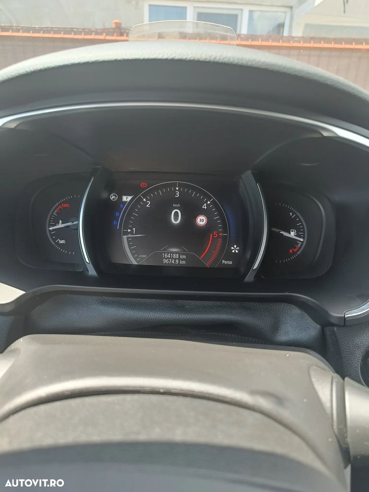 Renault Talisman ENERGY dCi EDC Intens - 22