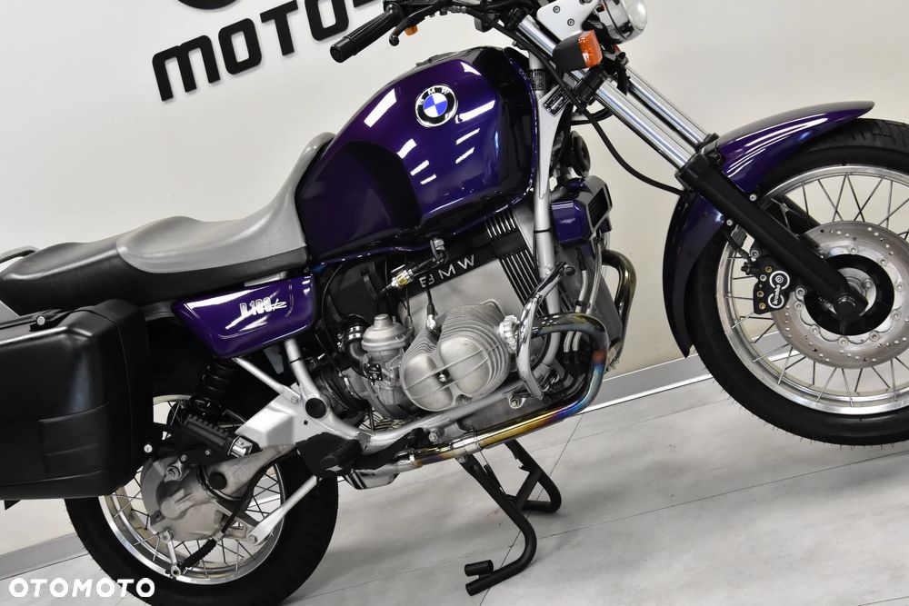 BMW R - 9