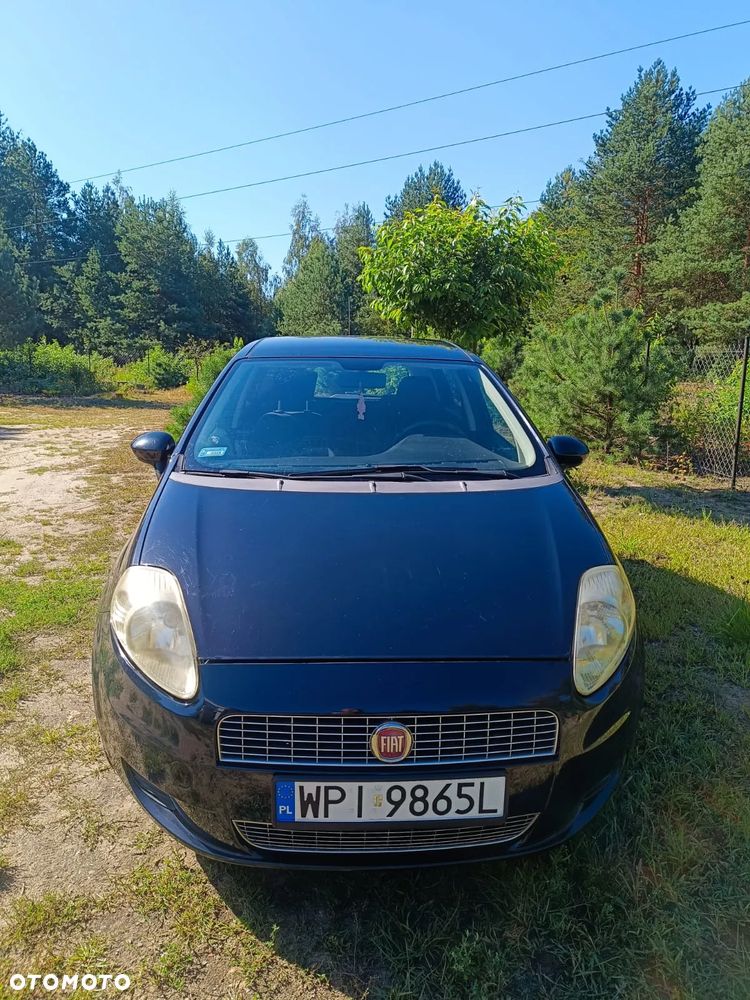 Fiat Punto - 4
