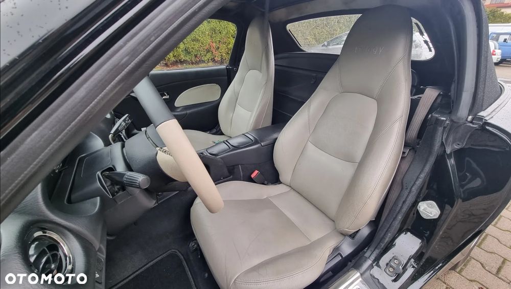 Mazda MX-5 1.9i 16V - 7