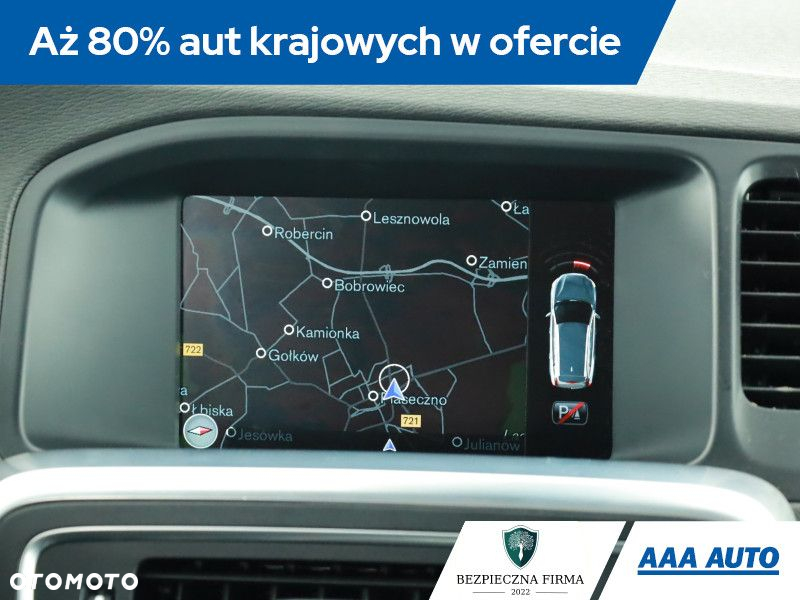 Volvo V60 - 10