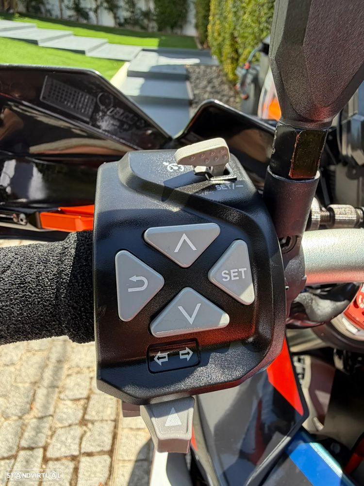 KTM 790 Adventure RALLY - 21