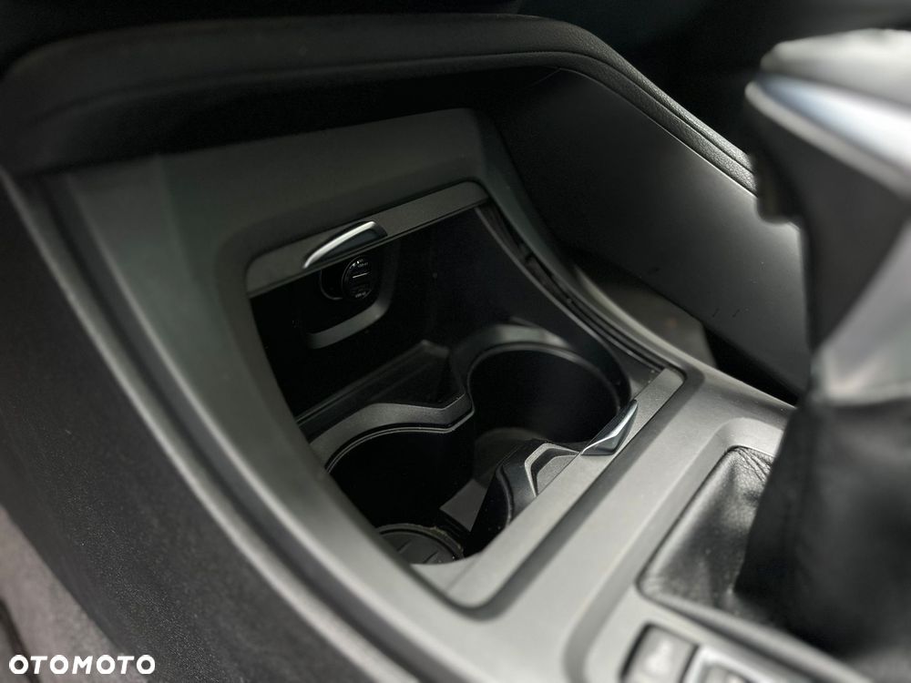 BMW X1 xDrive25d Advantage - 33