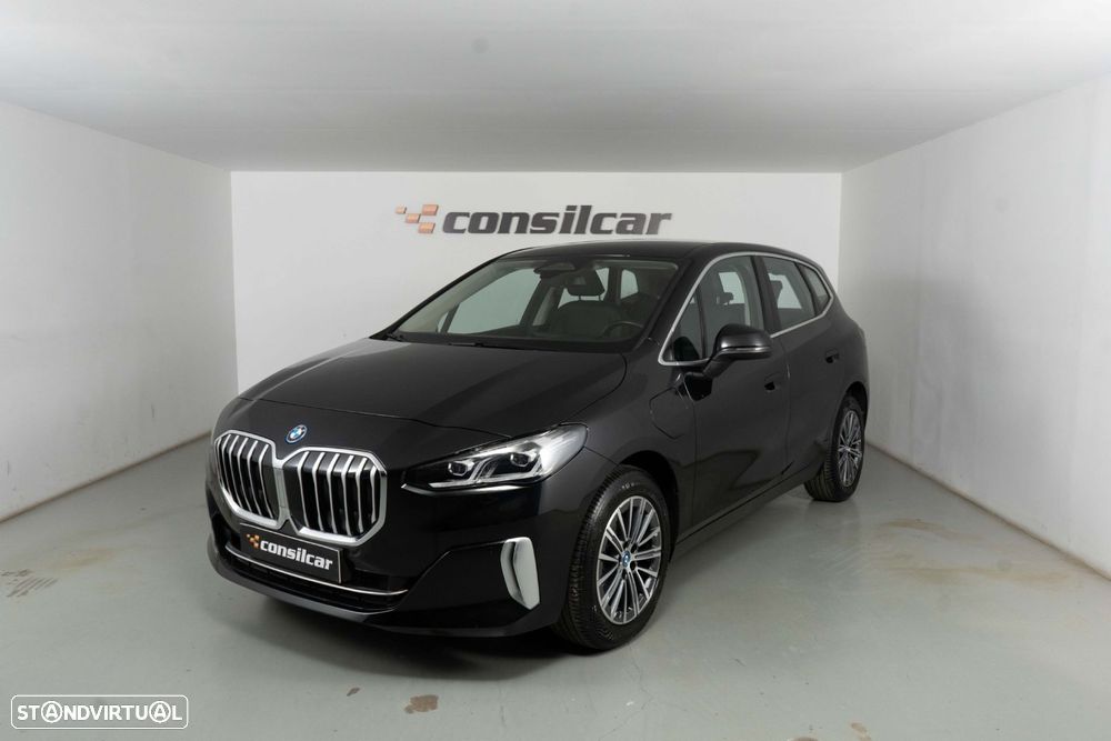 BMW 225xe Active Tourer e xDrive Line Luxury - 2