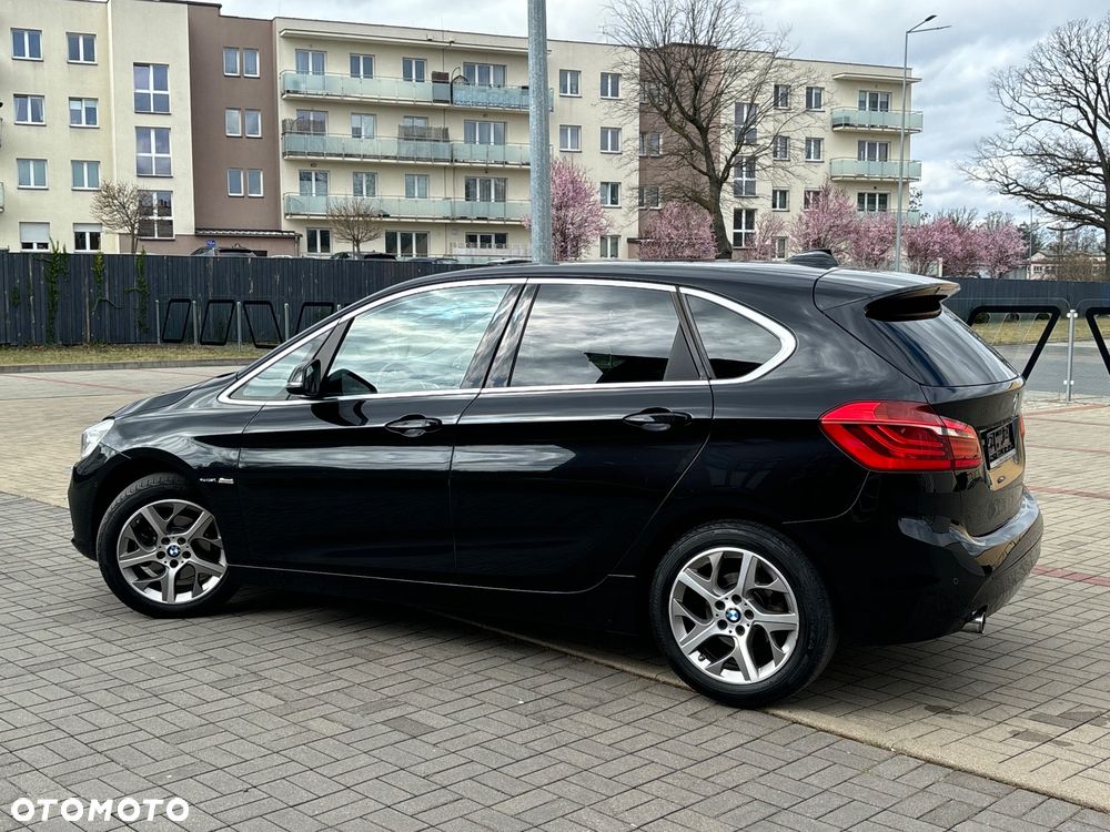 BMW Seria 2 218i Sport Line - 26