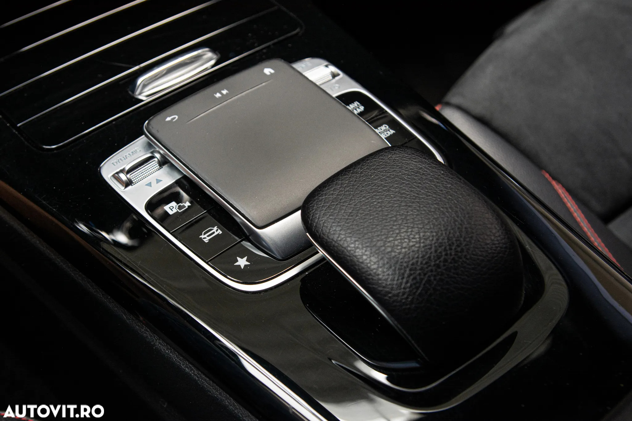 Mercedes-Benz CLA - 17