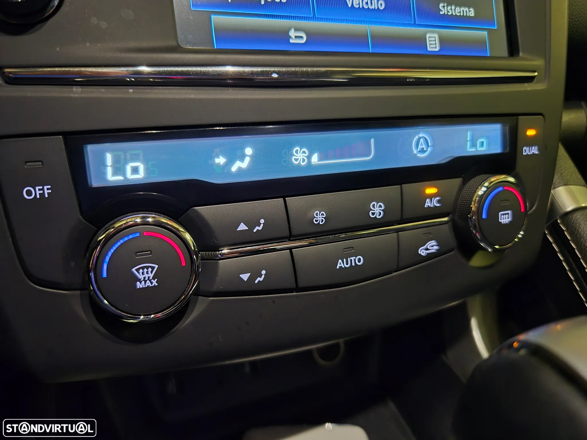Renault Kadjar Energy dCi 110 EDC LIMITED - 21