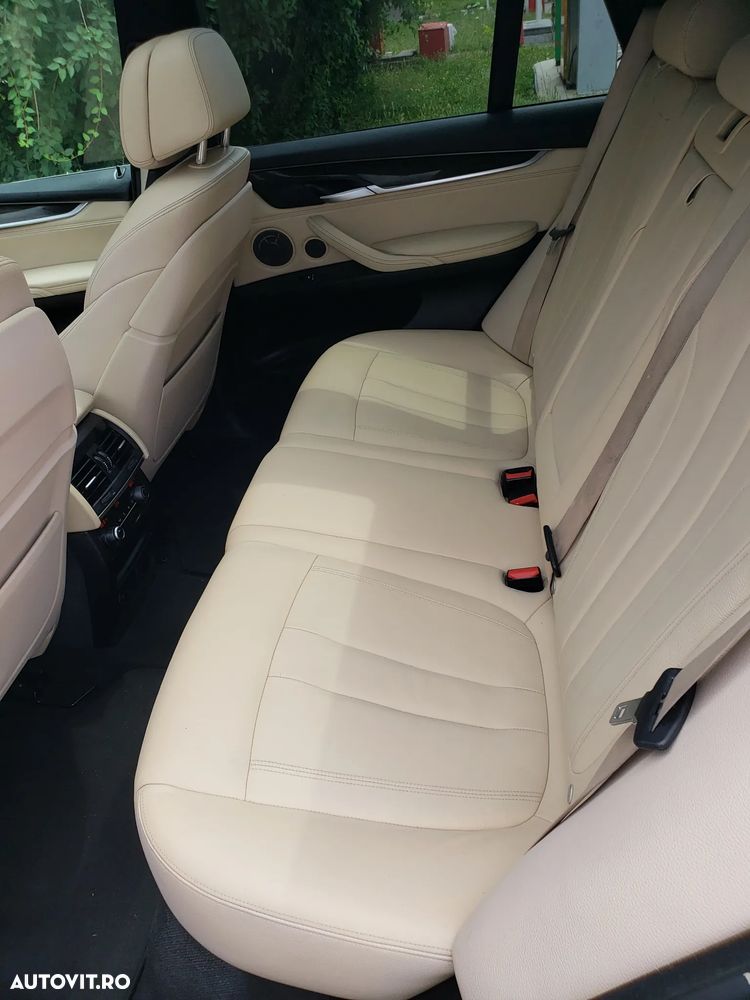 BMW X5 - 14