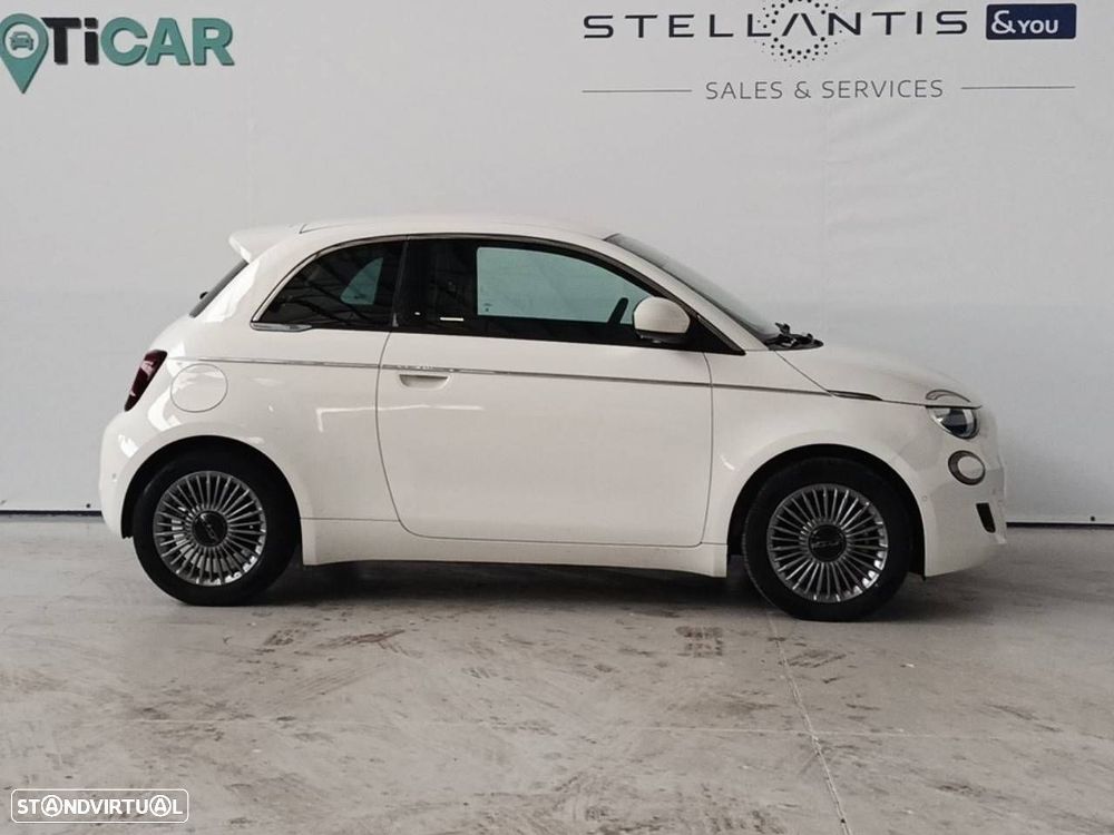 Fiat 500 - 4