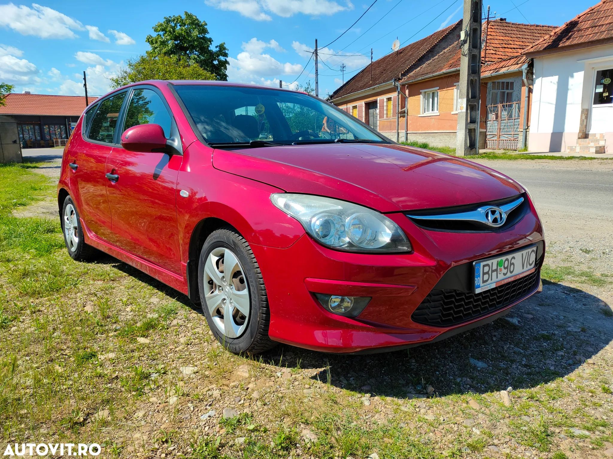 Hyundai i30 1.4 GL Classic - 1