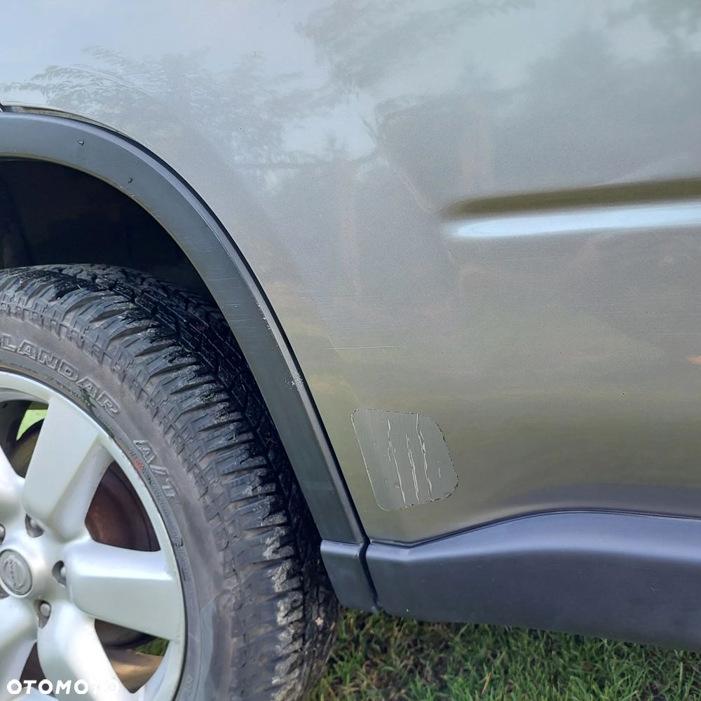 Nissan X-Trail 2.0 dCi XE - 17