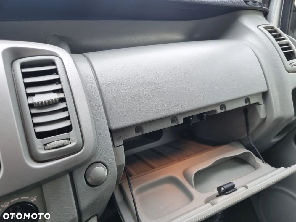 Nissan Primastar dCi90 L1H1P1 Basic - 35