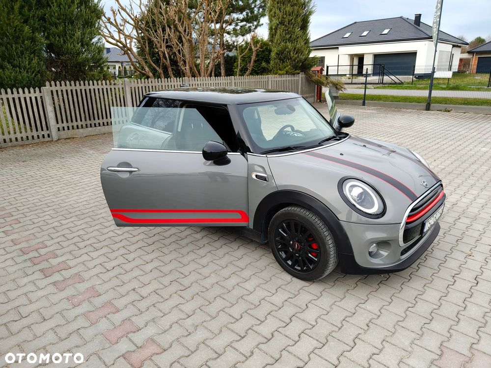 MINI Cooper - 32
