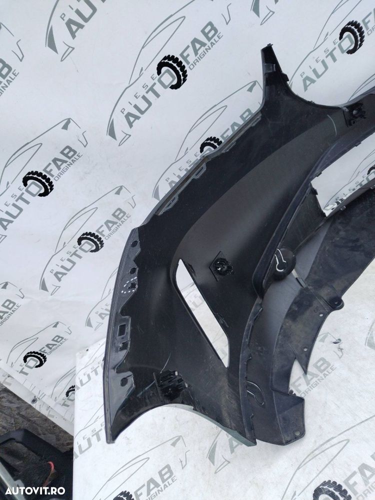 Bara fata Bmw Seria 5 G60-G61 Gauri pentru 6 se an 2023-2024-2025-2026 - 4