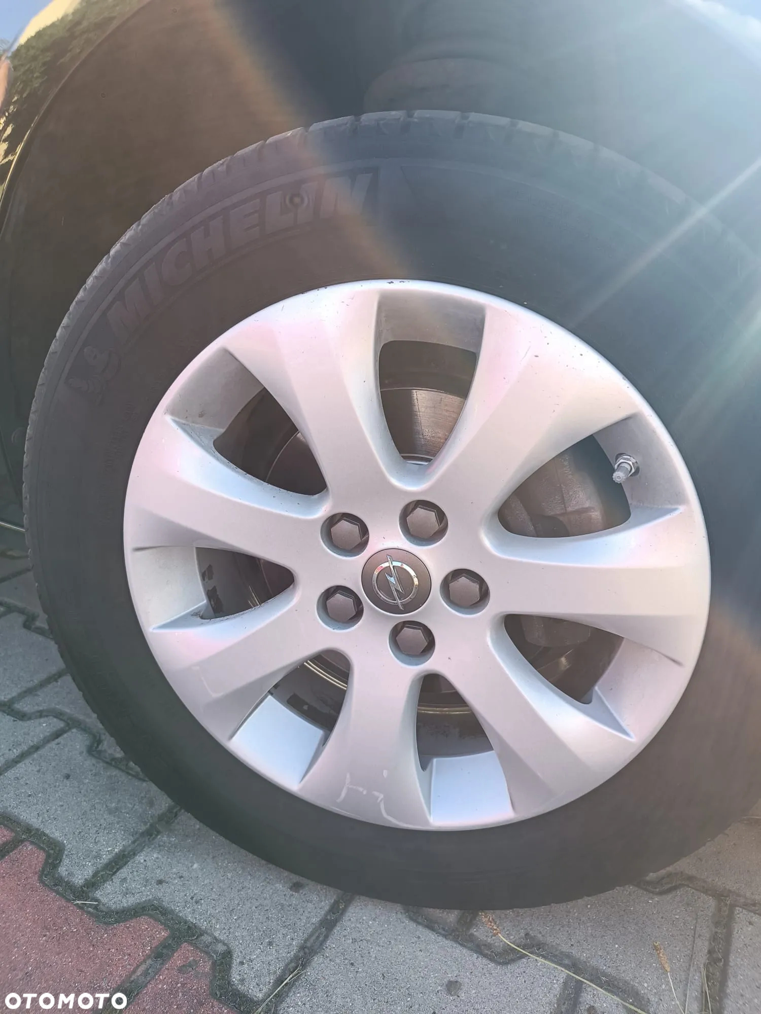 Opel Astra - 4