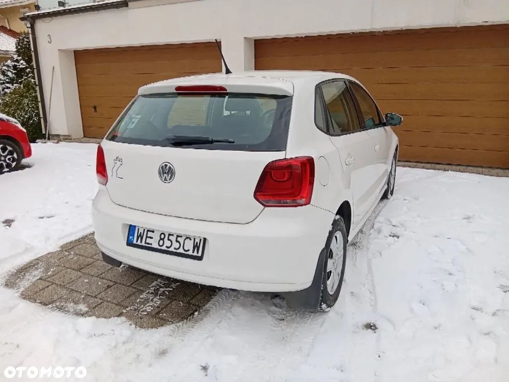 Volkswagen Polo 1.2 Trendline - 3