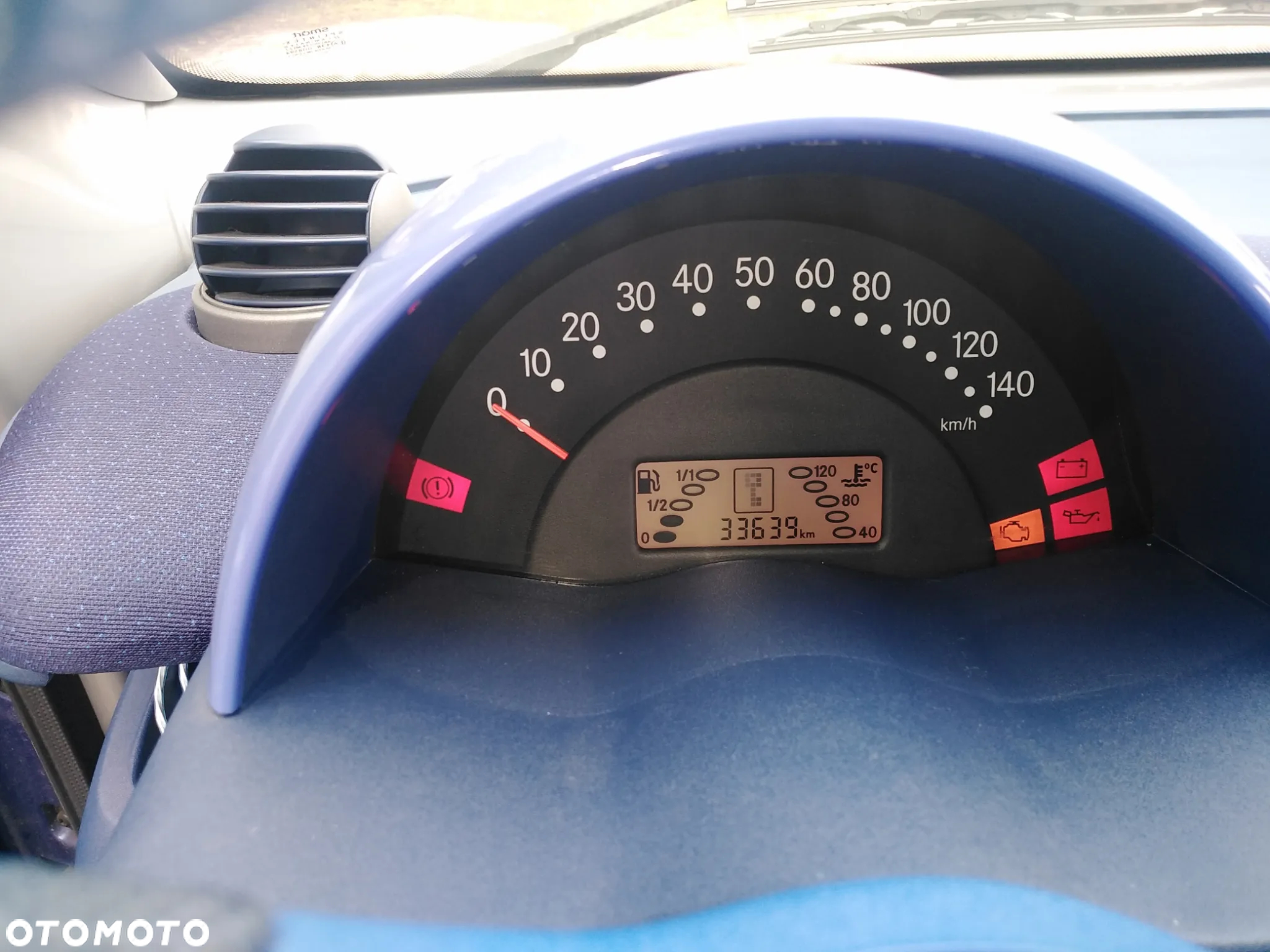 Smart Fortwo & passion - 10