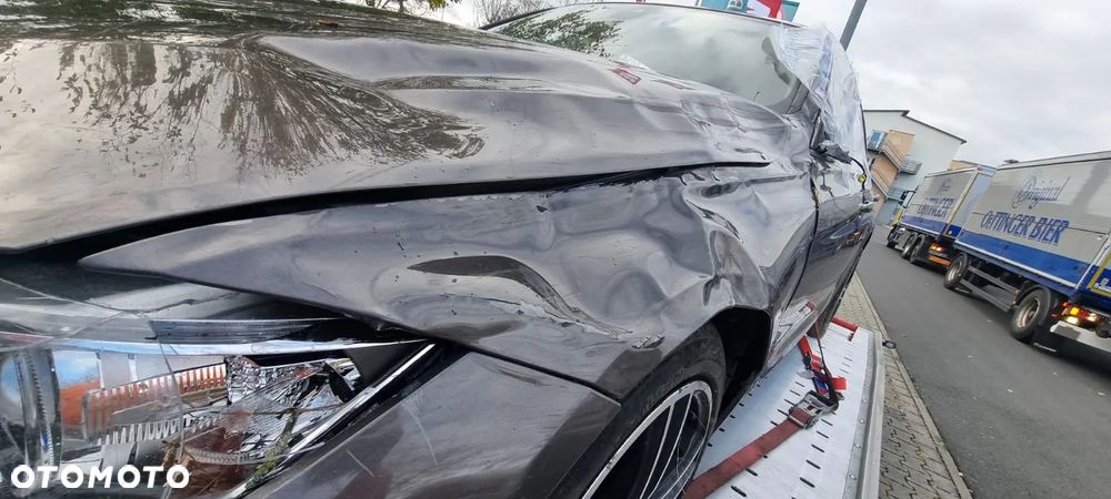 BMW Seria 3 318d Touring Blue Performance Sport Line - 19