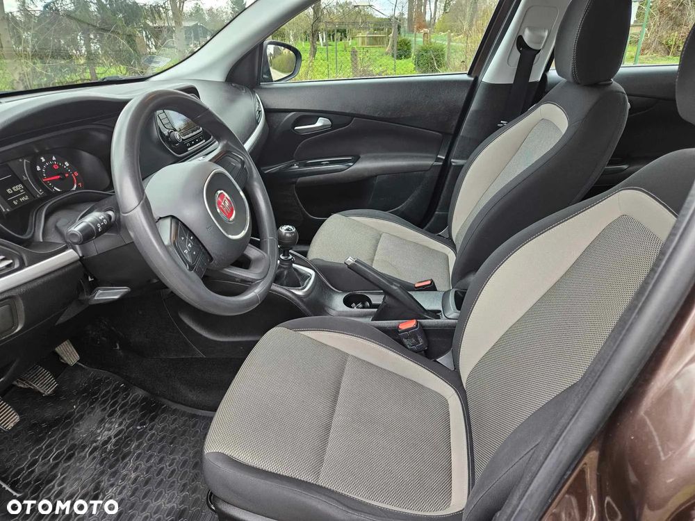 Fiat Tipo - 10