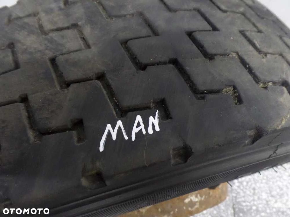 MAN TGL TGM TGA 07-12 KOLO FELGA 6x240 17,5" 6.75J - 5