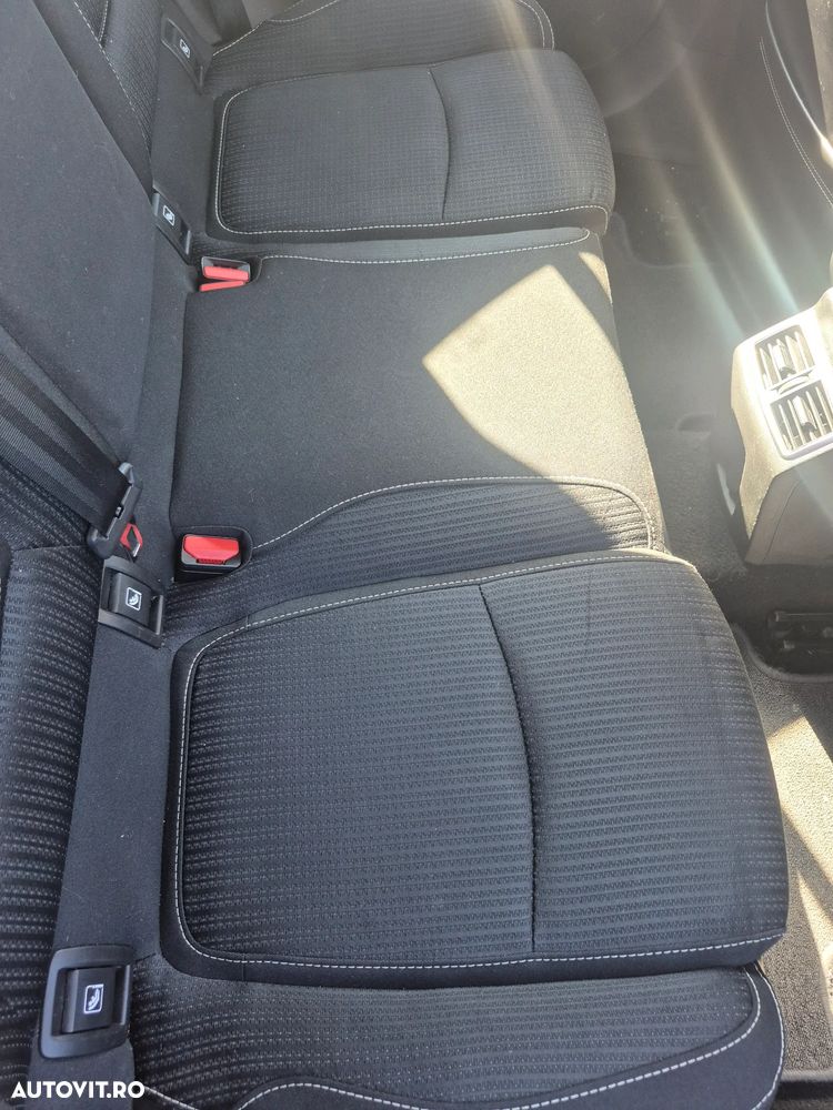 Renault Megane ENERGY dCi 110 BUSINESS - 13