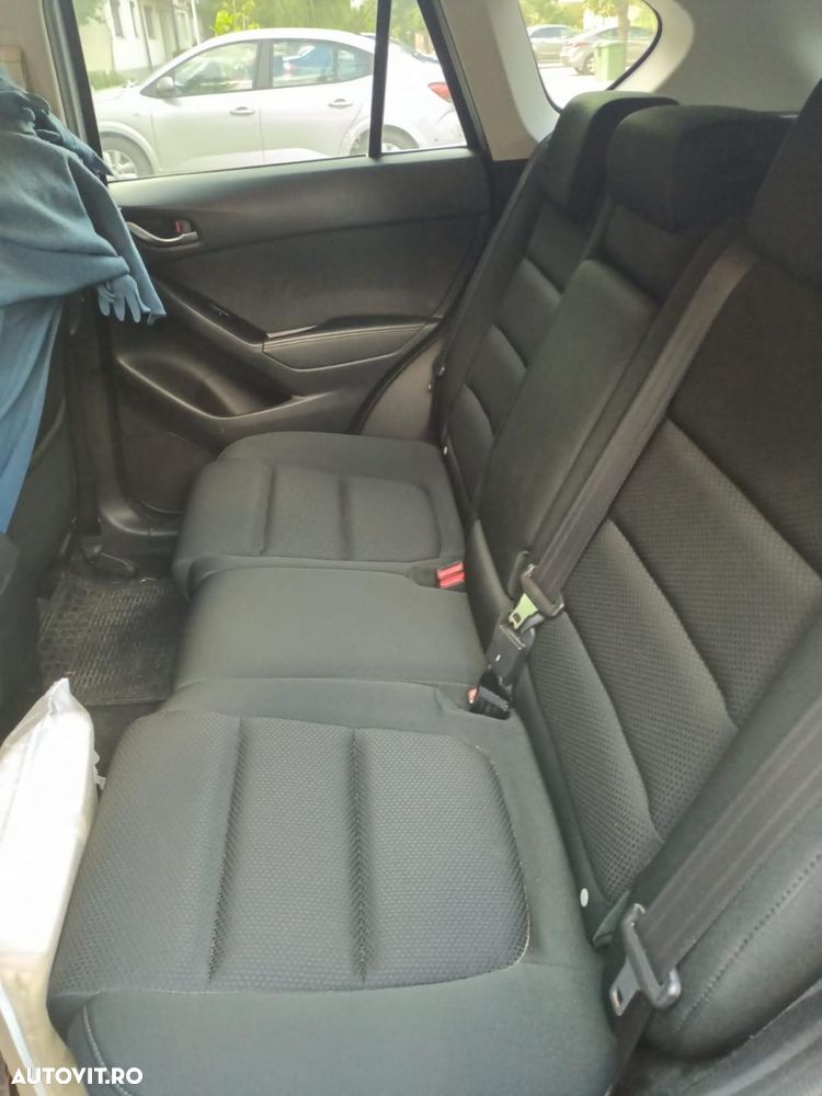 Mazda CX-5 - 6